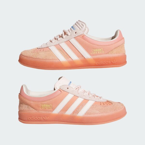 adidas Gazelle Indoor Bad Bunny Cabo Rojo - obrazek 3