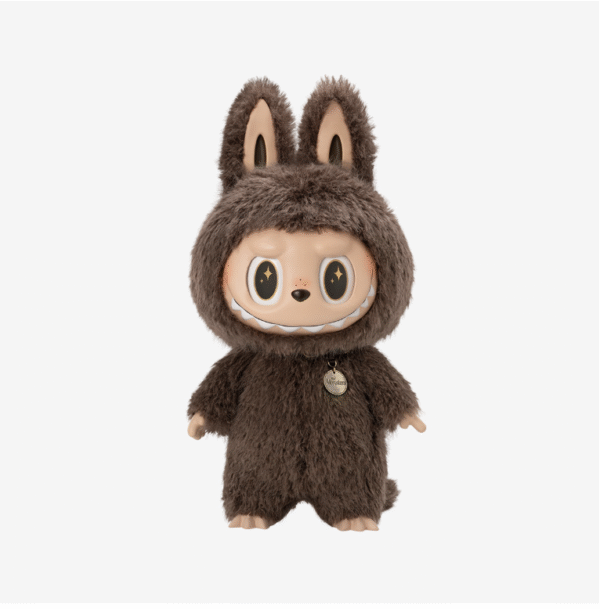 Pop Mart Labubu The Monsters I Found You Vinyl Doll (Figurka 58cm)