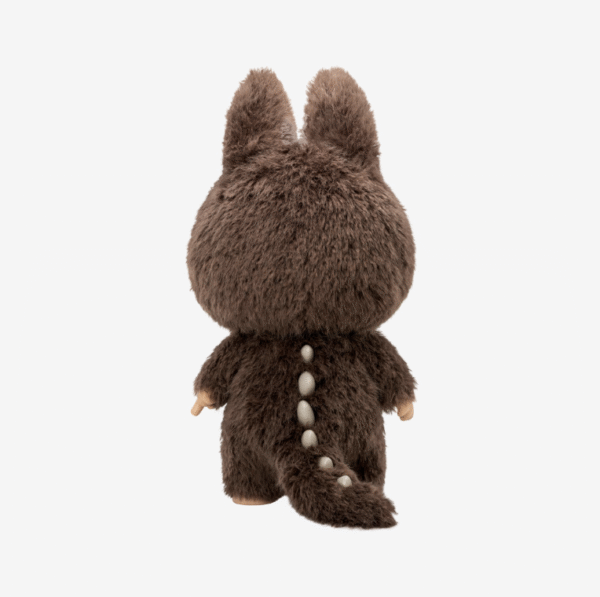Pop Mart Labubu The Monsters I Found You Vinyl Doll (Figurka 58cm) - obrazek 3