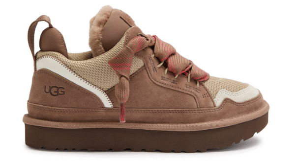 UGG Lowmel Rocky Oak