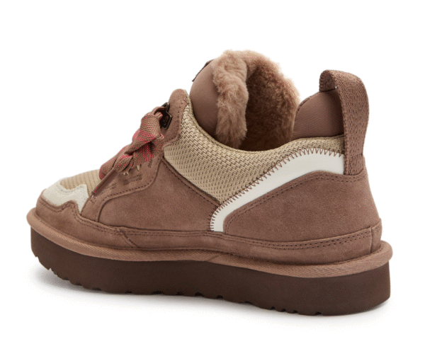 UGG Lowmel Rocky Oak - obrazek 2